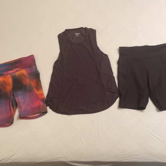 6 BIG GIRLS OLD NAVY LOT - Picture 5 of 9